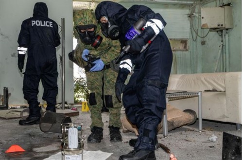 20240202_post_blast_investigation_exercise_at_former_khalsa_crescent_prison_KCP 2