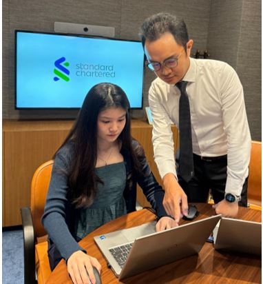 20240116swiftinterventionbystandardcharteredbankandantiscamcentrepreventedapproximately15millioninlo