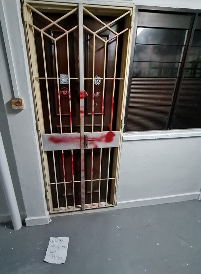 20240118_man_arrested_for_loanshark_harassment_and_theft_in_dwelling_1