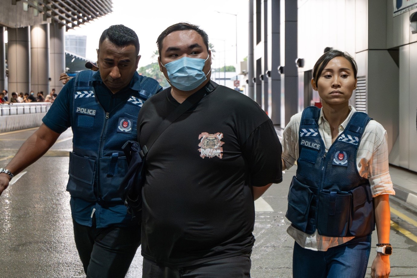 20240123_fake_friend_call_scam_syndicate_crippled_and_five_men_arrested_2