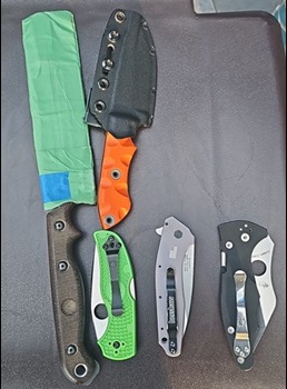 20240611_Man_Arrested_Within_Three_Hours_For_Carrying_Offensive_Weapons_In_Public_Places_pic