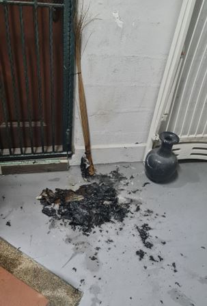 20240520_teenager_arrested_for_loanshark_harassment_by_fire_within_five_hours