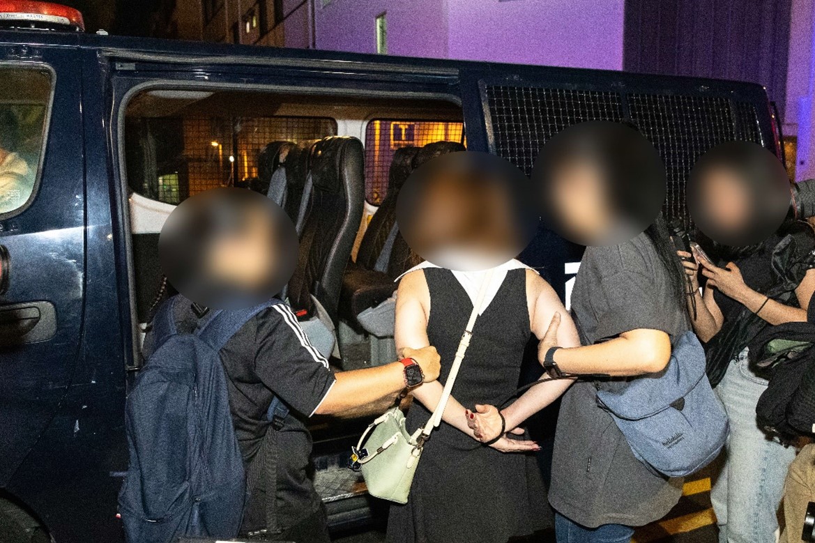 20241113_15_persons_arrested_and_11_persons_under_investigation_multi-agency_enforcement_5