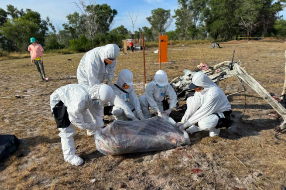 20241125_exercise_solar_wind_vi_2024_post_blast_investigations_exercise_in_brunei_2