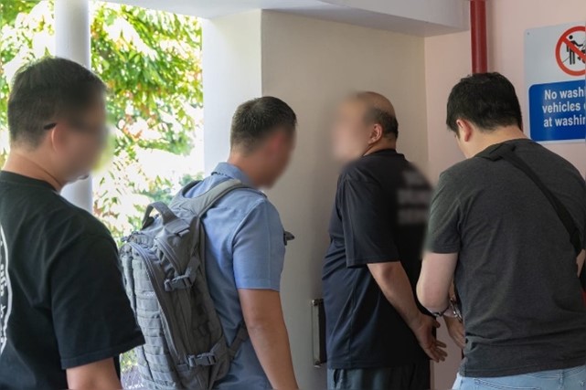 20241023_17_persons_arrested_for_suspected_involvement_invice_related_activities_and_drug_offences_3