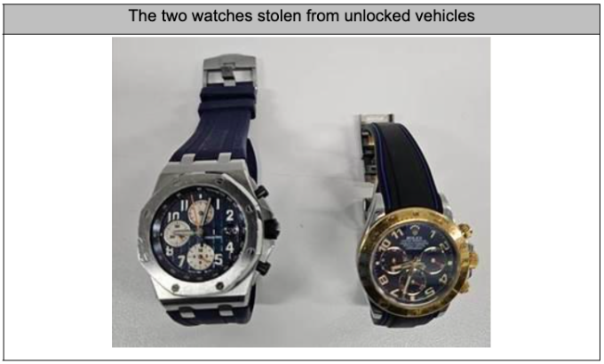 20240920_man_arrested_for_theft_and_fraudulent_possession_of_property_1