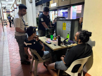 20250410_16_persons_arrested_and_28_persons_facing_enforcement_actions_following_operations_6