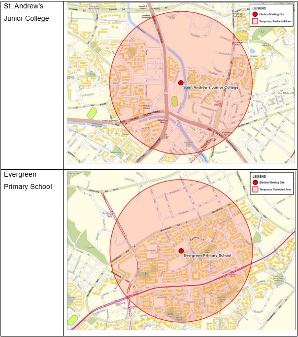 20250430_approved_election_meetings_and_establishment_of_temporary_restricted_areas_thursday_12