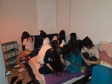 20250829_10_women_arrested_for_suspected_involvement_in_vice_related_activities_1