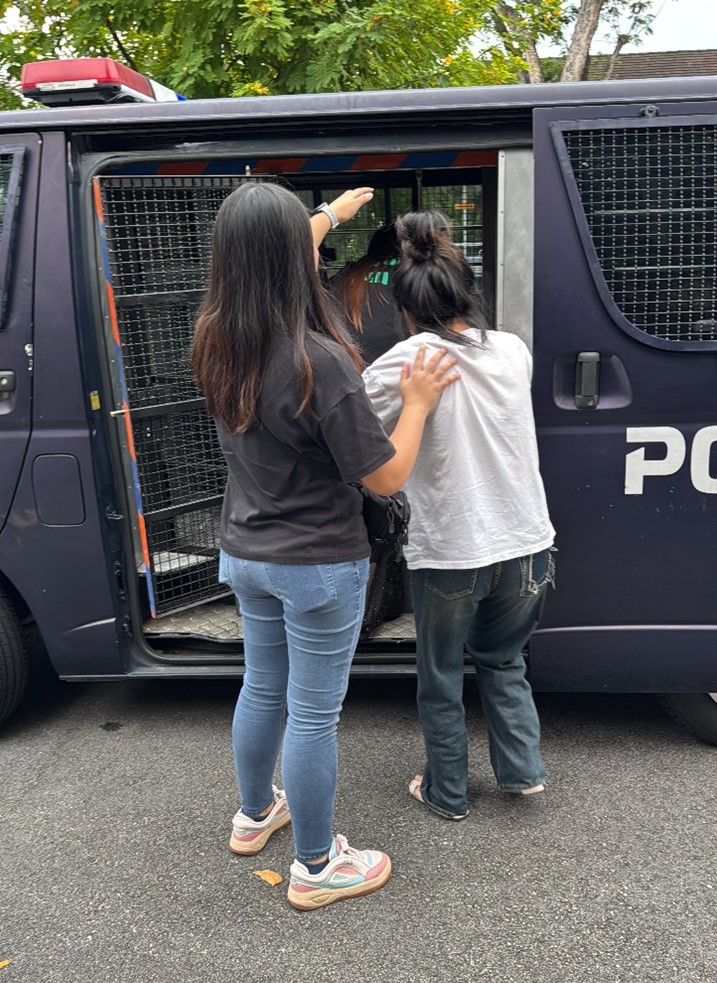 20250829_10_women_arrested_for_suspected_involvement_in_vice_related_activities_2