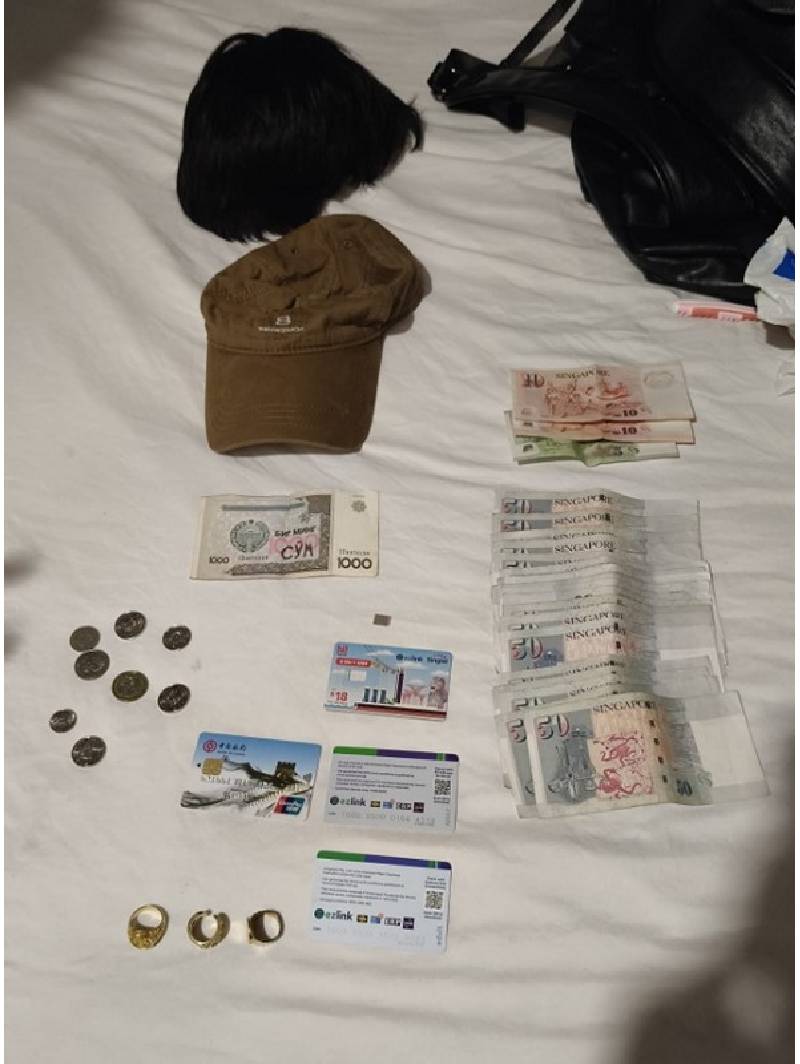 20251209_man_arrested_for_a_series_of_housebreaking_related_cases_within_24_hours_teaser