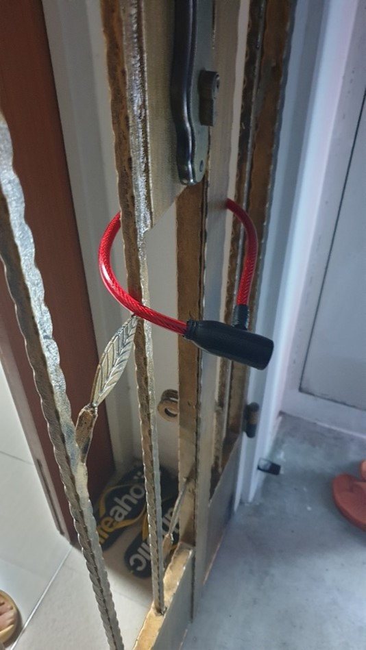 20250121_man_arrested_for_loanshark_harassment_1