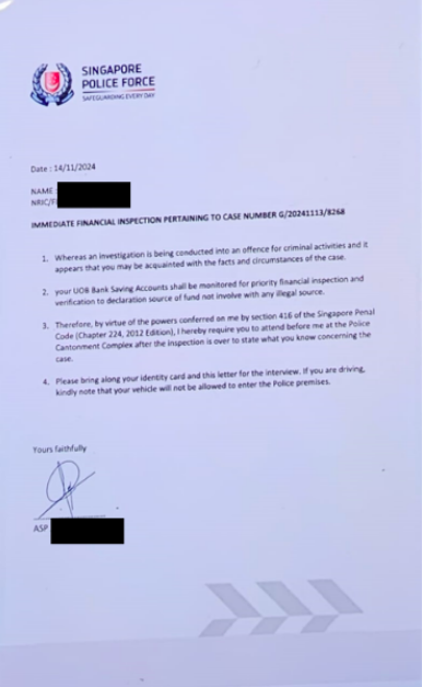 20250124_sixteen_fake_government_official_scammers_based_in_kuala_lumpur_arrested_3