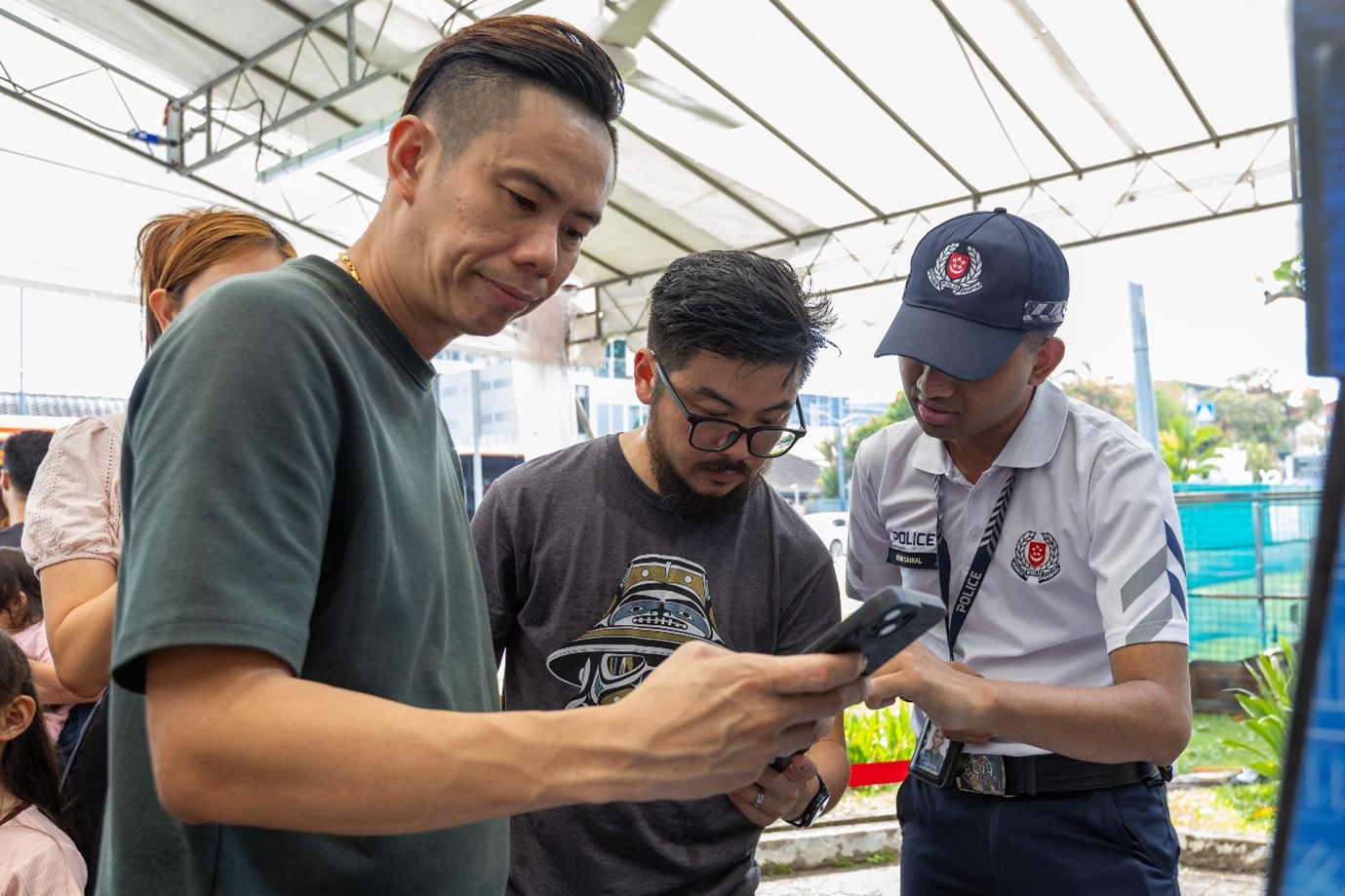 20250719_launch_of_anti_scam_exhibition_at_serangoon_garden_neighbourhood_police_post_5