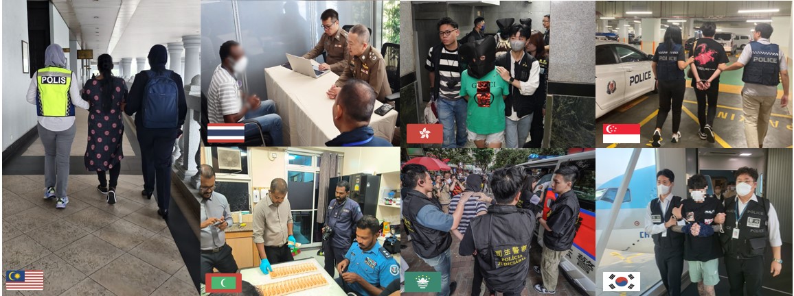 20250604_seven_law_enforcement_agencies_collaborate_in_major_anti-scam_operations_1