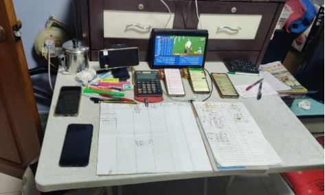 20250612_16_persons_arrested_in_joint_transnational_illegal_horse_betting_enforcement_operation_1