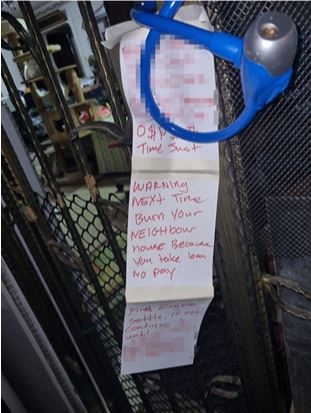 20250305_man_arrested_for_loanshark_harassment_1