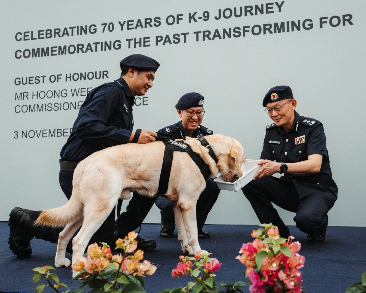 20251104_70th_anniversary_of_the_police_k9_unit_commemorating_the_past_and_transforming_4
