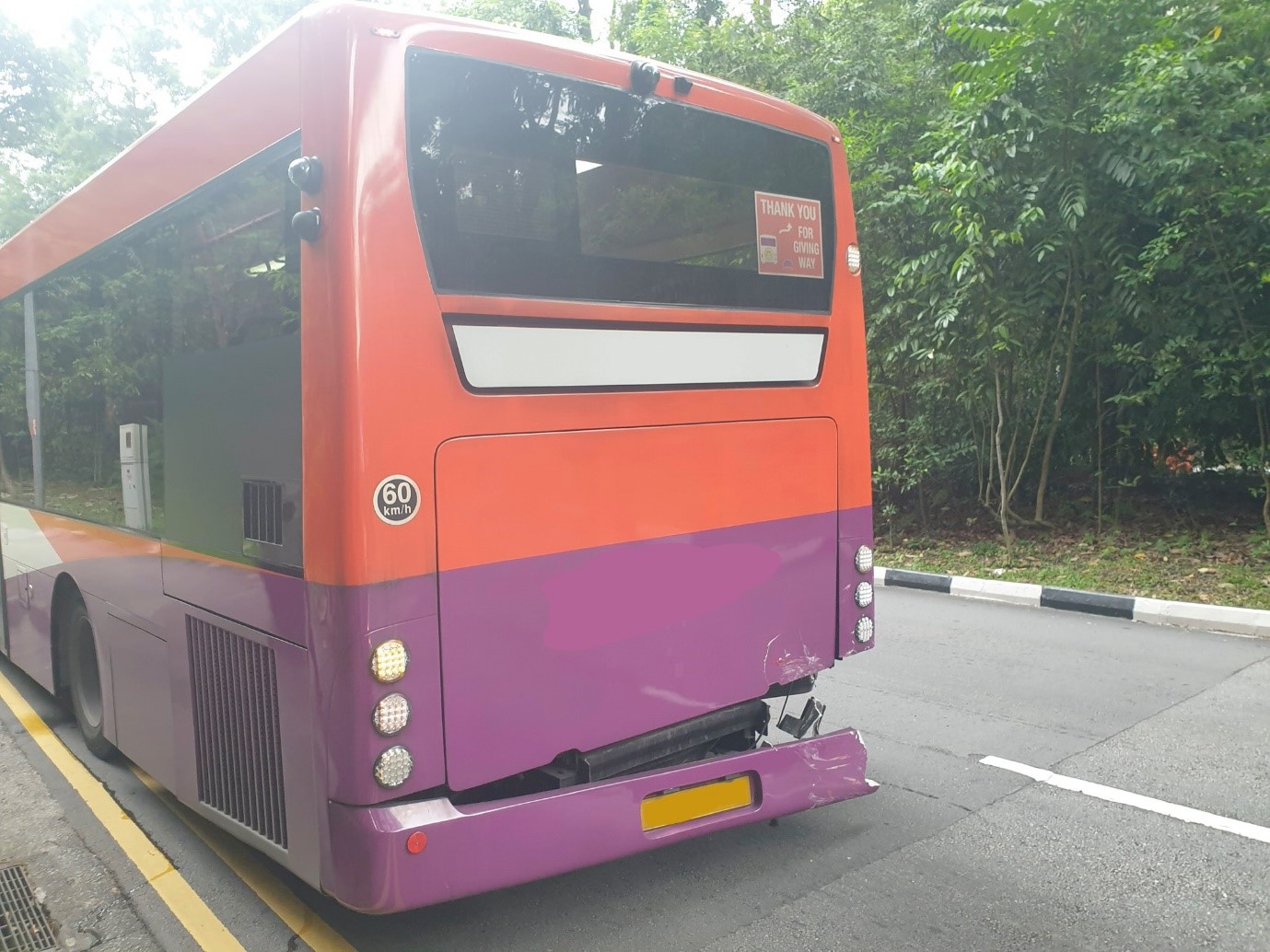 20251106_man_to_be_charged_for_multiple_traffic_related_offences_1