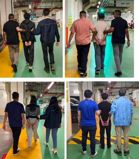 20251026_24_persons_arrested_and_nine_persons_investigated_for_gois_1