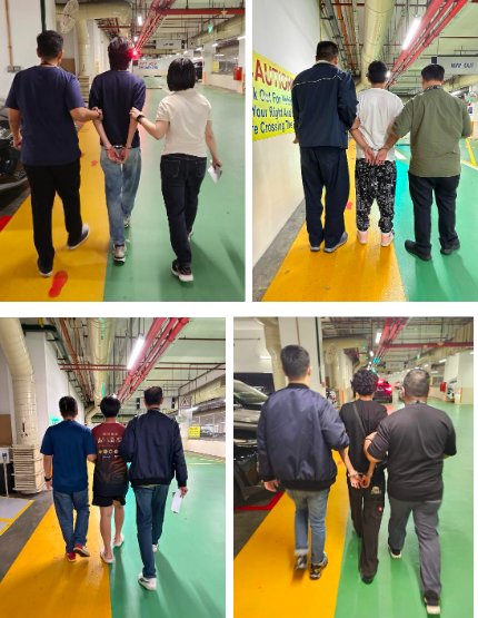 20251026_24_persons_arrested_and_nine_persons_investigated_for_gois_2