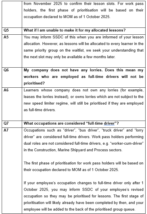20250914_prioritisation_for_class_4_driving_lesson_table2