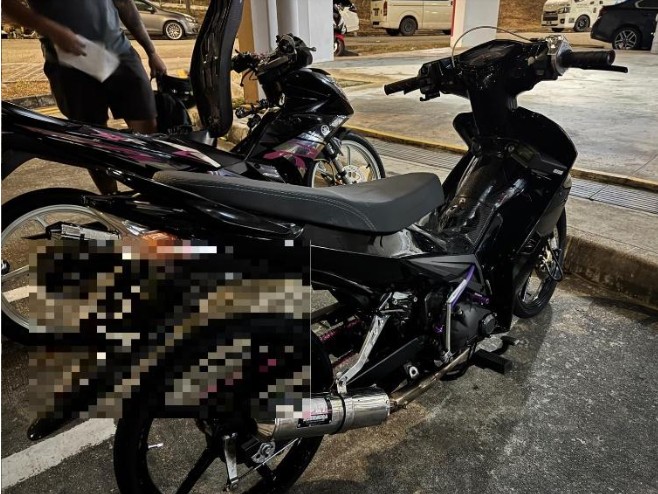 20260428_nine_men_under_investigation_for_driving_and_riding_deregistered_vehicles_5