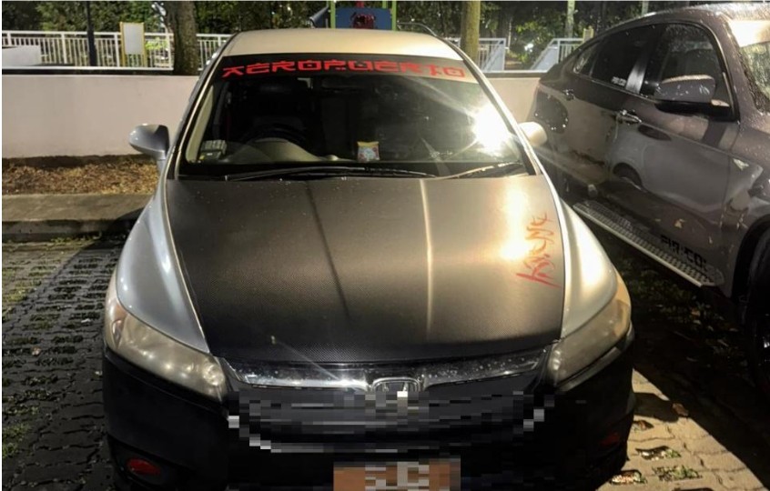 20260428_nine_men_under_investigation_for_driving_and_riding_deregistered_vehicles_6