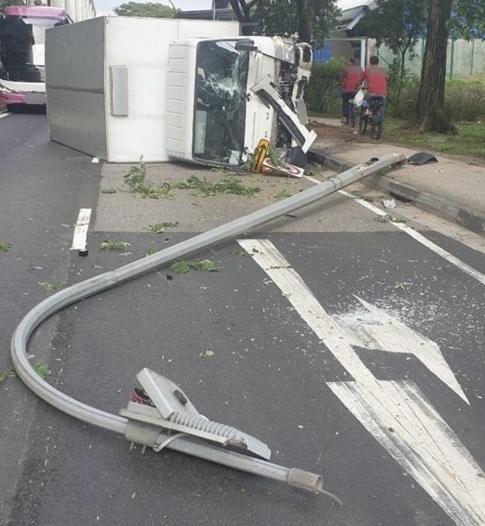 20260210_five_heavy_vehicle_drivers_to_be_charged_for_driving_without_due_care_and_attention_3