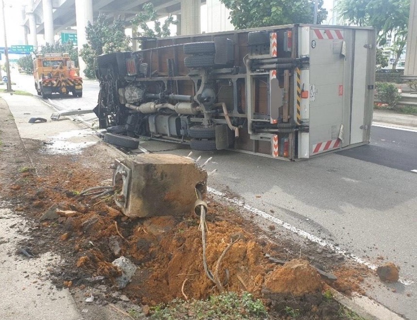 20260210_five_heavy_vehicle_drivers_to_be_charged_for_driving_without_due_care_and_attention_4