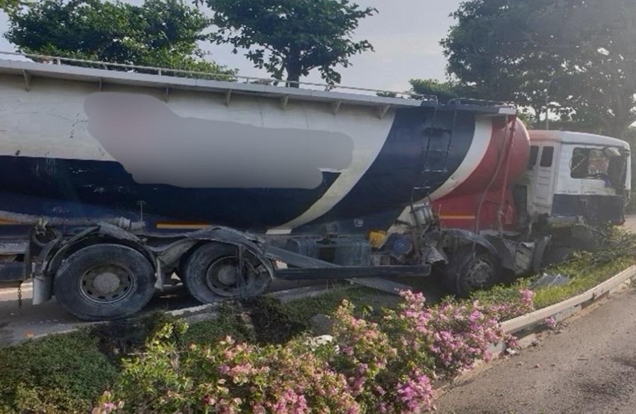 20260210_five_heavy_vehicle_drivers_to_be_charged_for_driving_without_due_care_and_attention_6