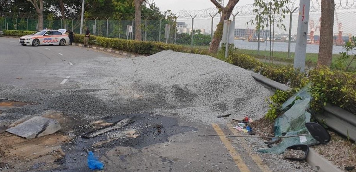 20260210_five_heavy_vehicle_drivers_to_be_charged_for_driving_without_due_care_and_attention_8