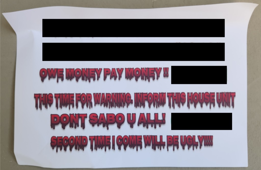 20260624_man_arrested_for_loanshark_harassment_1