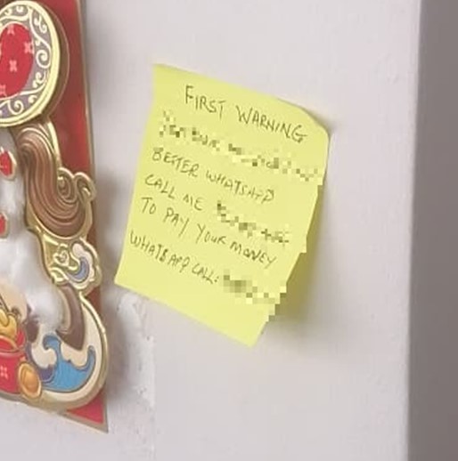 20260311_man_arrested_for_loanshark_harassment_1