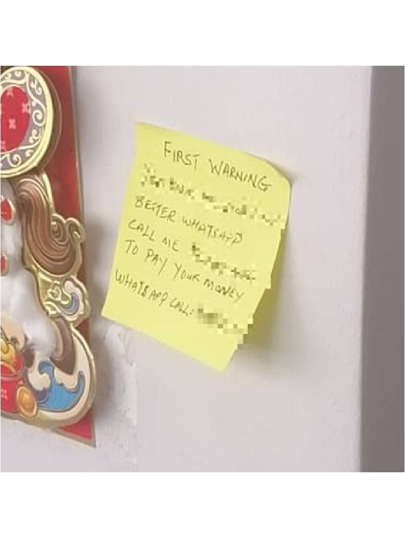 20260311_man_arrested_for_loanshark_harassment_teaser