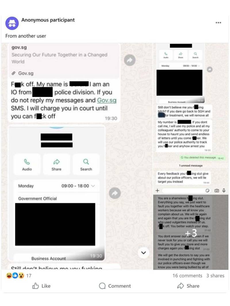 20260319_woman_to_be_charged_for_impersonating_police_officers_and_using_abusive_words_teaser