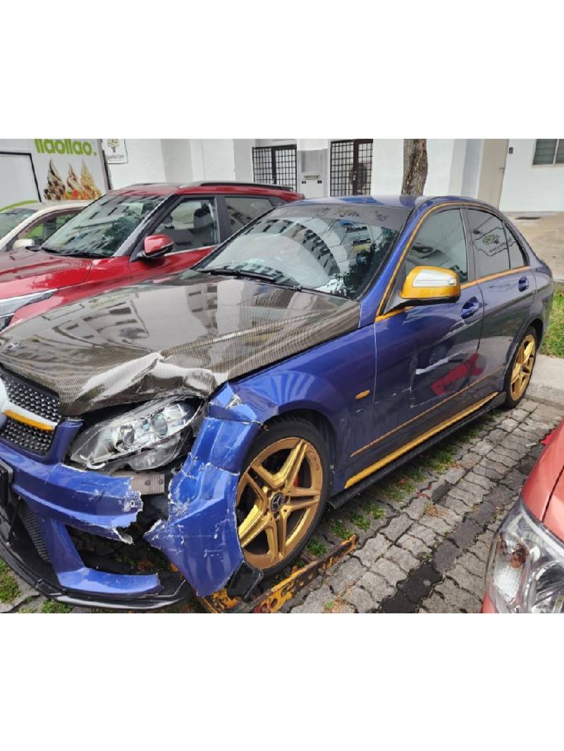 20261026_man_to_be_charged_with_dangerous_driving_causing_hurt_failing_to_stop_teaser