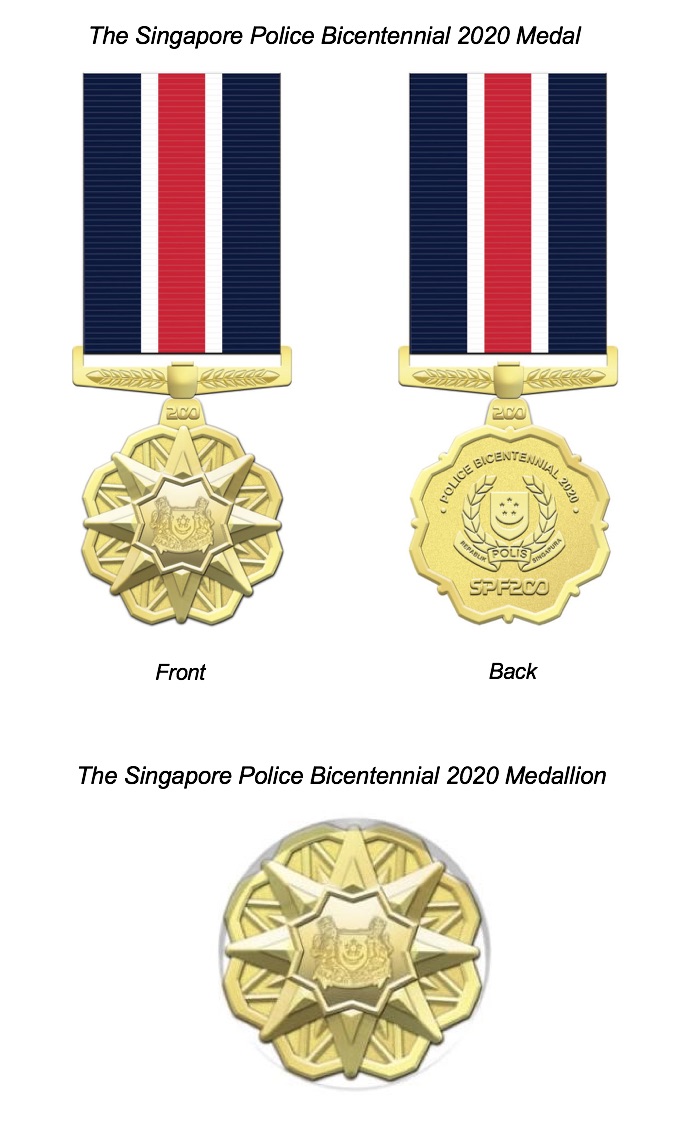 Medal