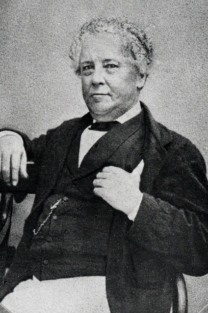 Thomas Dunman