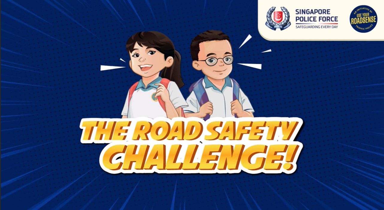 Road Safety Challenge