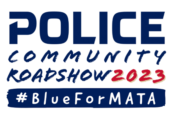 PCR23 logo