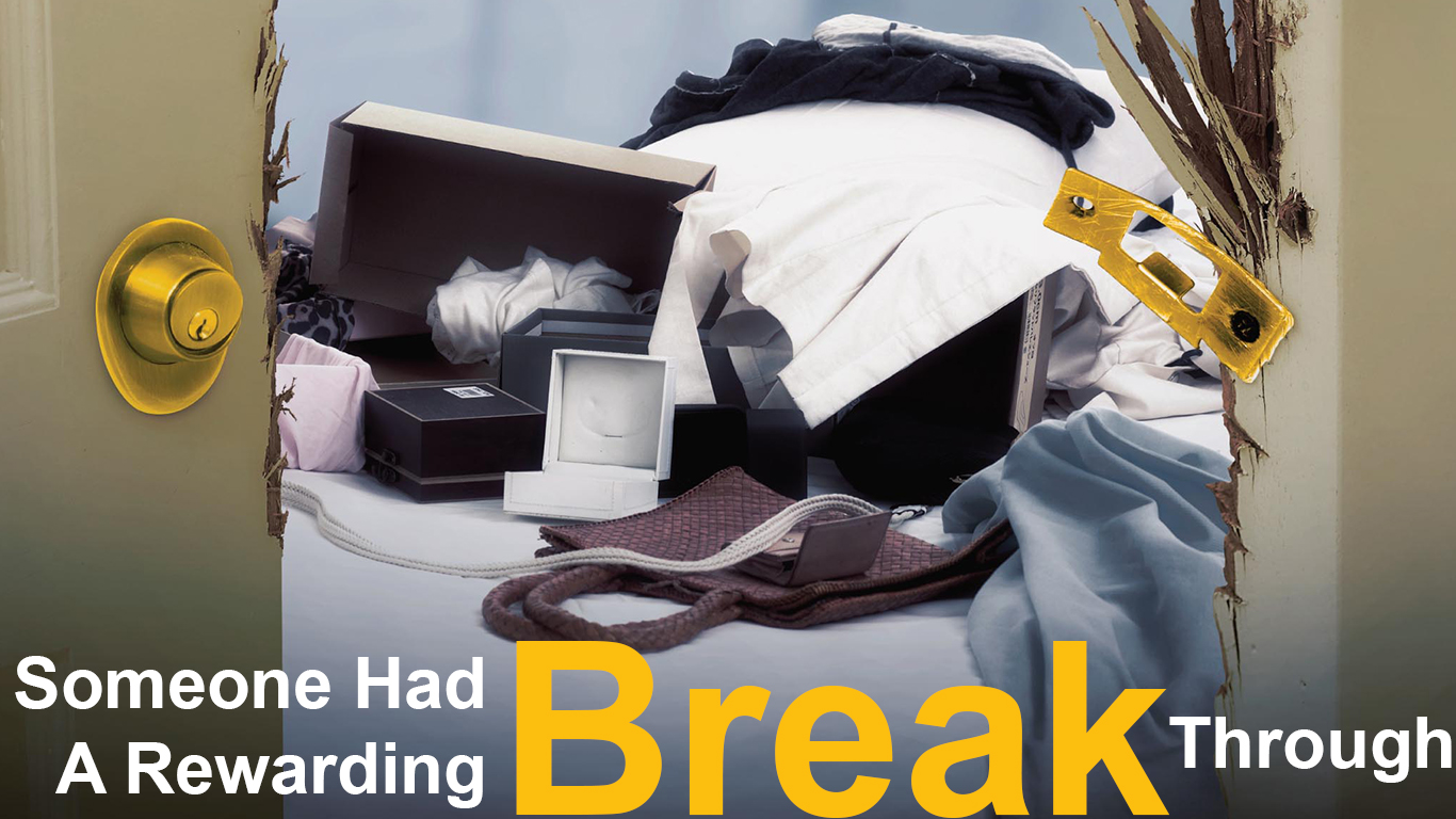 Housebreaking