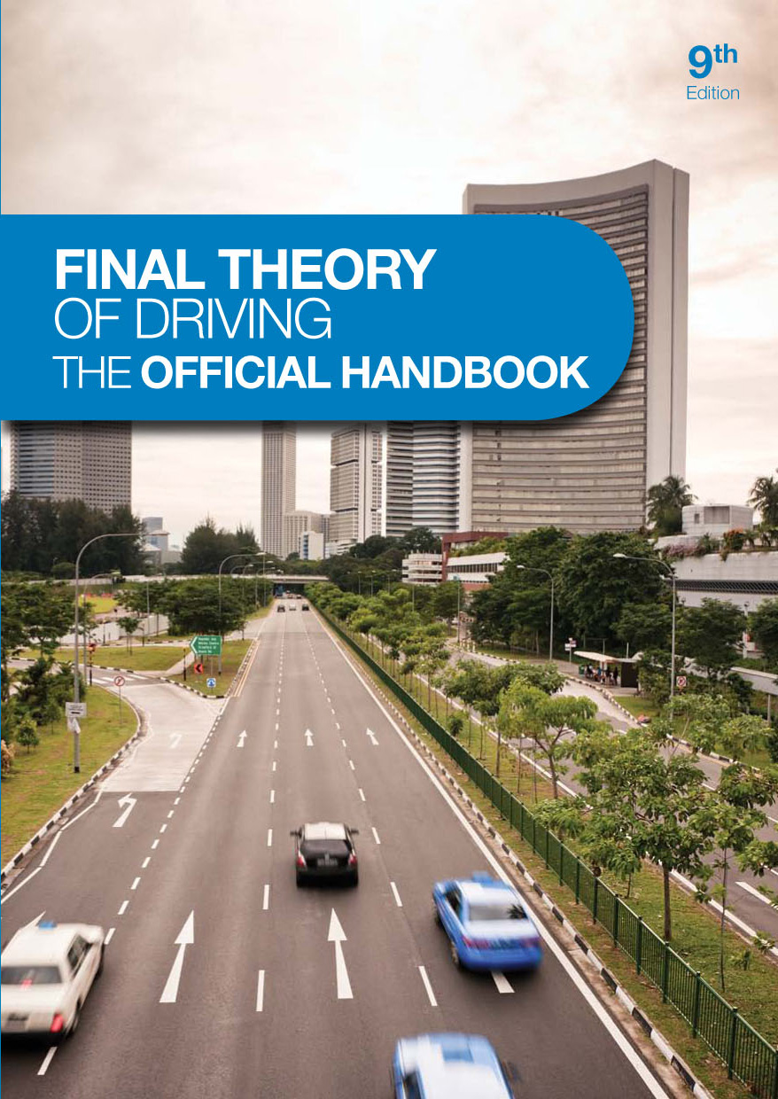 Final Theory Handbook