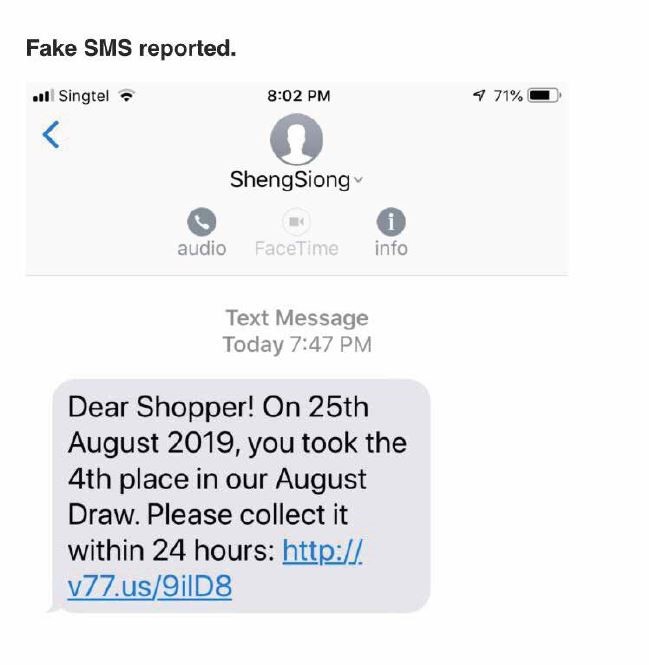 Can I Report A Scammer To The Bank