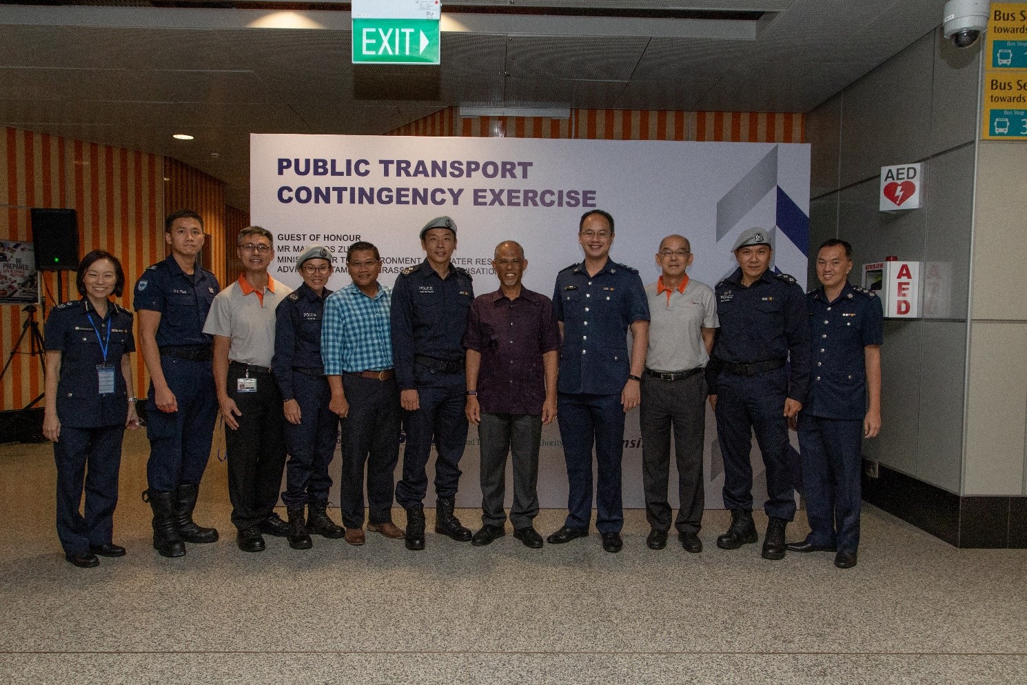 20190127_Exercise_Quicksand_at_Tampines_West_MRT_Station_OTHERS_4
