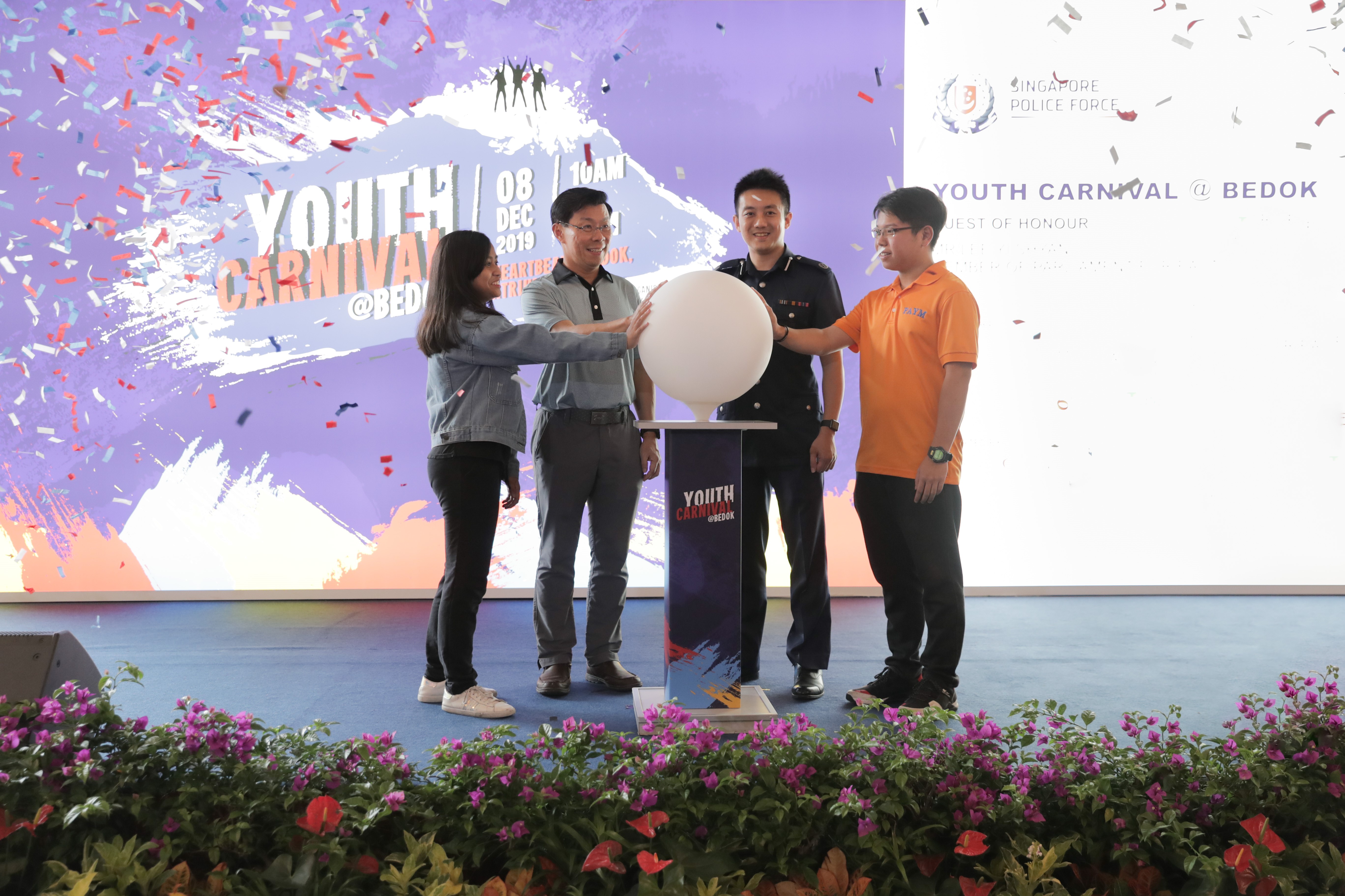 20191208_OTHERS_Launch_of_Youth_Carnival_Bedok_1