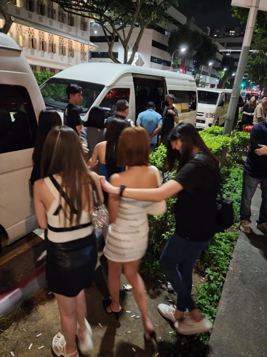 20220906_31_persons_arr_in_enforcement_op_against_public_entertainment_outlets_1