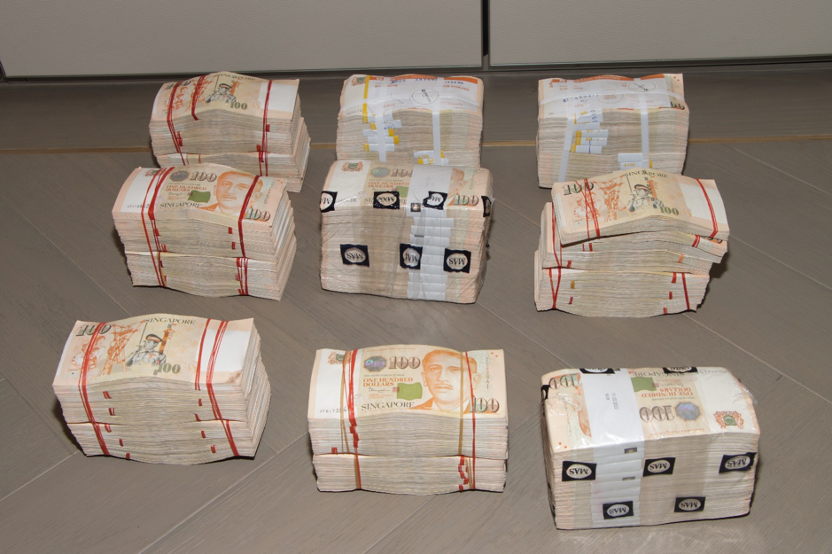 6 20230816_10_Foreign_Nationals_Offences_Forgery_Money_Launder_Est_1_Bil_Assets