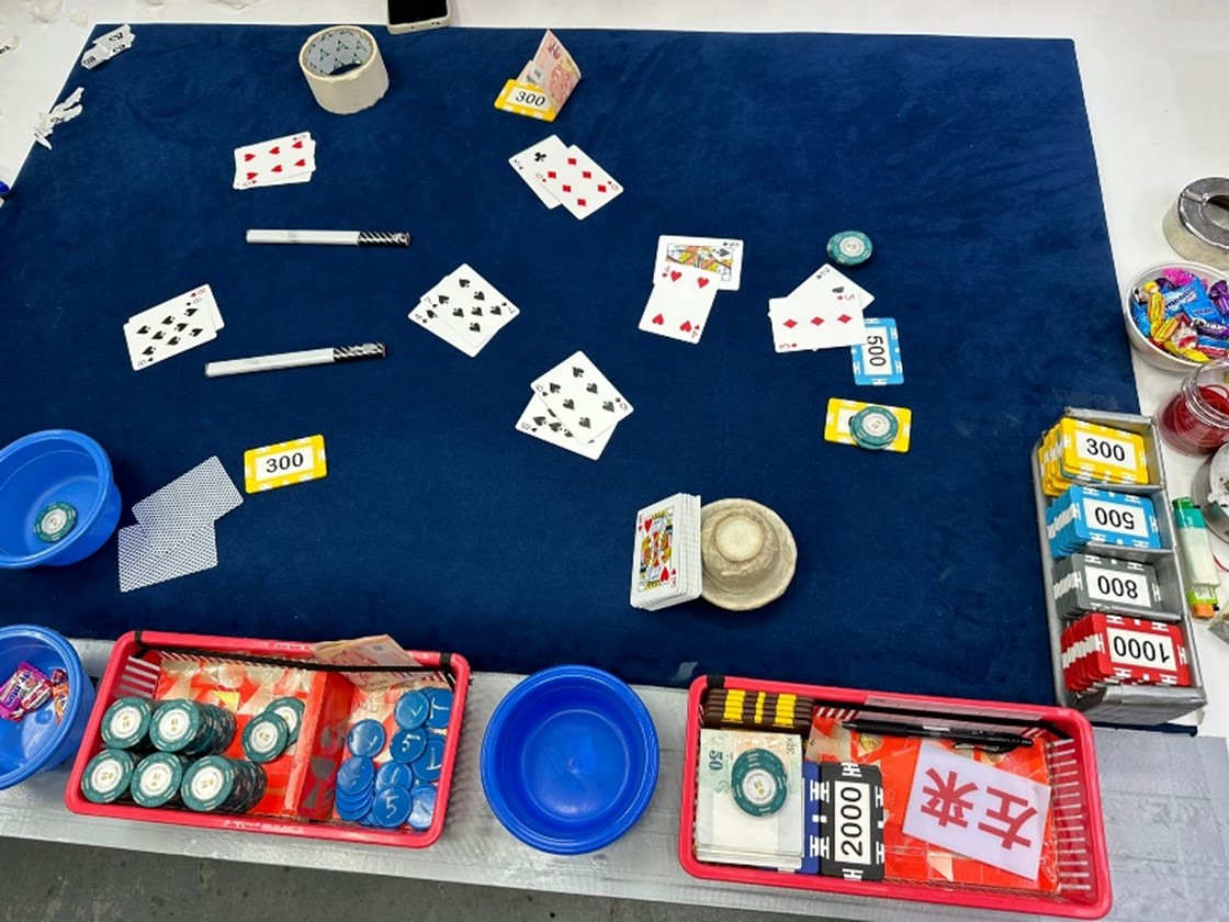 20231211_21_persons_investigated_in_an_enforcement_operation_against_illegal_gambling_activities_4