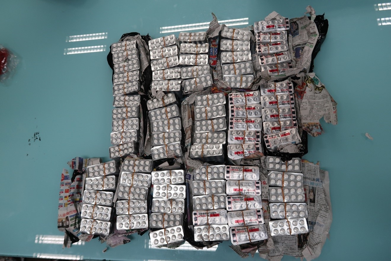 20230701_enforcement_operation_targeting_suspected_illegal_codeine_syndicate_4